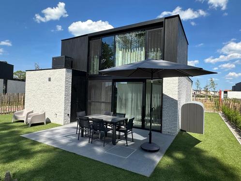 Vakantiewoning te huur voor 6 pers. Westende vanaf €100/dag, Vakantie, Vakantiehuizen | België, Antwerpen of Vlaanderen, Overige typen