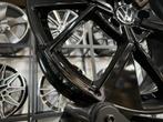 19'' Volkswagen LEEDS velgen 5X112 Caddy Golf 5 6 7 8 AUDI, Auto-onderdelen, Ophalen of Verzenden, Nieuw, 19 inch, Velg(en)