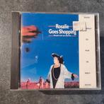 CD Bob Telson – Rosalie Goes Shopping, Ophalen of Verzenden, Gebruikt