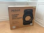 Bac à litière - Petkit Purobot Ultra - Neuf, Dieren en Toebehoren, Ophalen, Zelfreinigend, Nieuw, Gesloten