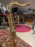 Saxophone tenor Yamaha YTS 61 Purple Logo, Enlèvement ou Envoi