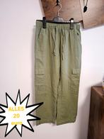 Broek dames, Maat 38/40 (M), Ophalen of Verzenden, Lang, Gedragen