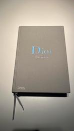 Dior Catwalk - the complete collection - salontafelboek, Boeken, Mode, Ophalen of Verzenden, Zo goed als nieuw