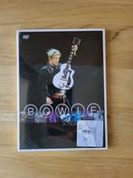 DVD concert David Bowie – A Reality Tour (NEUF), Enlèvement, Musique et Concerts, Tous les âges, Neuf, dans son emballage
