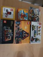 Gwp exclusieve lego sets, Ensemble complet, Lego, Enlèvement ou Envoi, Neuf