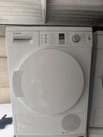 BOSCH DROOGKAST 8KG A+++ (GARANTIE), Elektronische apparatuur, Droogkasten, Ophalen, Zo goed als nieuw