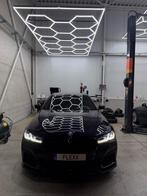 BMW 530e Hybrid M Sport - LASER - CARBONZWART, Cuir, Euro 6, Noir, 5 portes