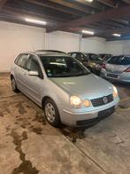 Volkswagen Polo – Automaat – Benzine 1.4 76000km, Auto's, Automaat, 5 deurs, Particulier, Euro 4