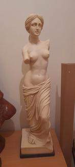 Belle statue De la Venus de Milo 62 cm de haut, Enlèvement