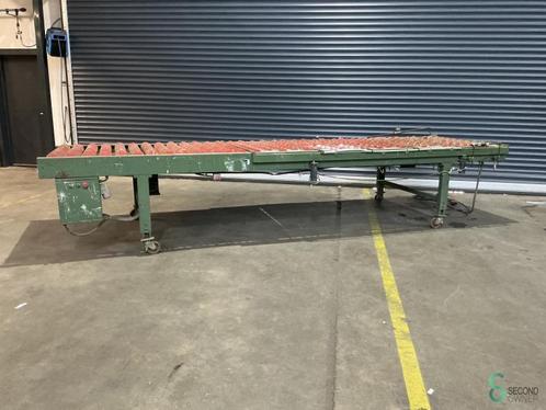 Transportband Unknown, Zakelijke goederen, Machines en Bouw | Overig