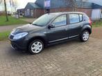 2012 Dacia Sandero 1.2 Lauréate Personenauto, Auto's, Dacia, Euro 5, Gebruikt, Bedrijf, Handgeschakeld