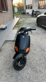Type 3, Fietsen en Brommers, Scooters | Piaggio, Ophalen, Zo goed als nieuw