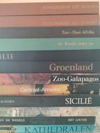 Artis Historia boeken, Boeken, Ophalen, Gelezen, Artis historia