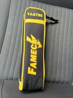 Detecteur de tension Fameca, Doe-het-zelf en Bouw, Meetapparatuur, Ophalen of Verzenden, Zo goed als nieuw