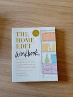 The home edit workbook, Ophalen of Verzenden, Nieuw, Diverse auteurs