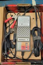 Optimate 3, Enlèvement ou Envoi