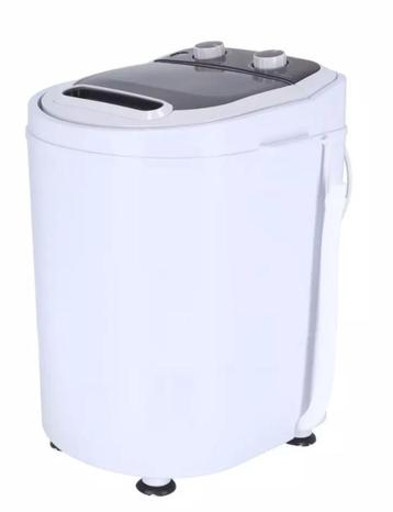 Mini washing machine, Electroménager, Enlèvement ou Envoi, Programme court, Comme neuf, Moins de 4 kg