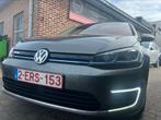 Volkswagen e-Golf, Auto's, Te koop, Zilver of Grijs, Berline, 5 deurs