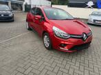 Renault Clio 1200 Benzine! Airco! Zeer Mooi!, Auto's, Stof, Euro 6, 4 cilinders, Bedrijf