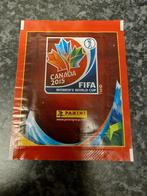 Panini POUCH voor dames 2015, Verzamelen, Stickers