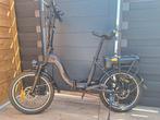 Vélo électrique pliable SAMEBIKE 20 pouces (220 km), Fietsen en Brommers, Fietsen | Driewielfietsen, Ophalen, Zo goed als nieuw