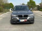 Bmw x3 20d X-drive, Auto's, BMW, Bluetooth, Euro 5, Particulier, X3