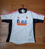 Maillot vintage Standard de Liège 2002-2003, Sport en Fitness, Maat XL, Ophalen of Verzenden, Zo goed als nieuw, Shirt