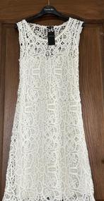 Caroline Biss Jurk in trendy handwerk look- Maat 38, Caroline Biss, Ophalen of Verzenden, Maat 38/40 (M)