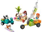 LEGO Friends Surf- en scooterplezier 42641 (Nieuw in doos), Neuf, Privacy.officer@LEGO.com, Enlèvement ou Envoi, Lego