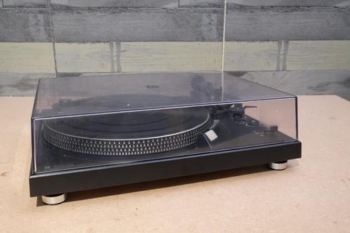 Technics sl-2000 sl2000 platenspeler, Audio, Tv en Foto, Platenspelers, Zo goed als nieuw, Platenspeler, Technics, Pitch-regelaar