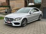 Mercedes C220 Pack AMG, Autos, Achat, Euro 6, CL, Diesel
