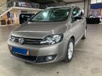 VW GOLF PLUS 1.2 BENZ 38KM , WAARBORG , AIRCO, P. SENSORE, Voorwielaandrijving, Euro 5, 139 g/km, 4 cilinders