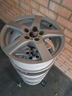 4 velgen met extra velg met band inclusief staander, Auto-onderdelen, Banden en Velgen, Ophalen, Velg(en)