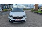 Suzuki SX4 s-cross 1.5 GLX AGS, Autos, Suzuki, SUV ou Tout-terrain, 5 places, Hybride Électrique/Essence, Automatique