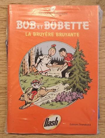 Suske en Wiske - Het geheim van de... EXCL DASH NL/FR beschikbaar voor biedingen