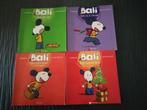 4x avontuur van Bali - humoristische prentenverhaaltjes, Boeken, Ophalen of Verzenden
