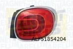 Fiat 500L (8/12-7/17) Achterlicht Rechts (versie Living) OES, -, Verzenden, -, Nieuw