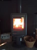 Houtkachel Dovre Astroline 2P, Huis en Inrichting, Kachels, Ophalen, Gebruikt, Houtkachel, Vrijstaand