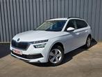 ✔SKODA KAMIQ 1.0 TSI AUTOMATIC 2024❕ 24000 km❗ LED, app-conn, Stof, Zwart, Bedrijf, 5 zetels