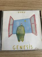 Genesis - Duke, Ophalen of Verzenden, Gebruikt, Progressive