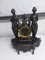 Horloge E.Adrien, Antiek en Kunst, Antiek | Klokken