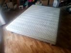 Bedbodem 140x190, Gebruikt, Tweepersoons, Bedbodem, 140 cm