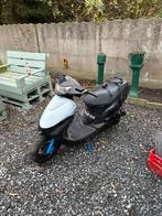 peugeot v clic, Ophalen, Zo goed als nieuw