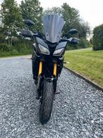 Yamaha MT-09 Tracer ABS + options, Particulier