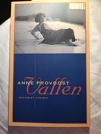 Anne Provoost ´Vallen´ à 2€, Ophalen, Zo goed als nieuw