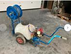 Pulvérisateur mobile 70L - Honda GX25 - Professionnel - 202, Enlèvement