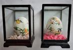 5 oude „Chinese” eieren, Antiek en Kunst, Ophalen of Verzenden