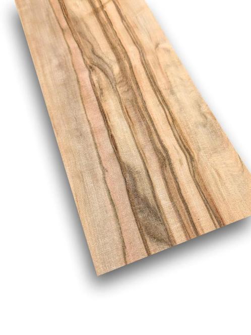 Red gum fineer | 140x15 cm, Hobby en Vrije tijd, Knutselen, Nieuw, Materiaal, Verzenden