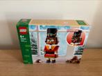 Lego  LEGO Nutcracker 40640, Ophalen of Verzenden, Zo goed als nieuw, Lego