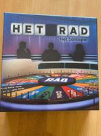 Bordspel Het Rad, Vijf spelers of meer, Ophalen, Zo goed als nieuw